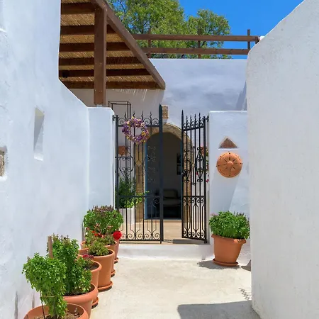 White House 1871 Vakantiehuis *