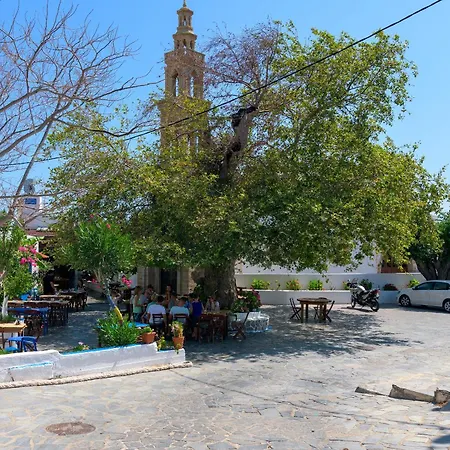 White House 1871 Vakantiehuis *