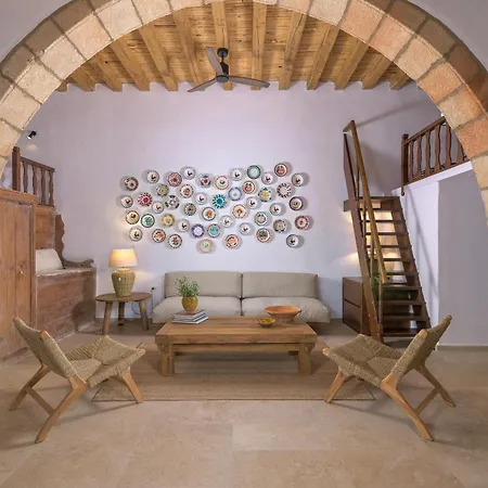 White House 1871 Vakantiehuis *