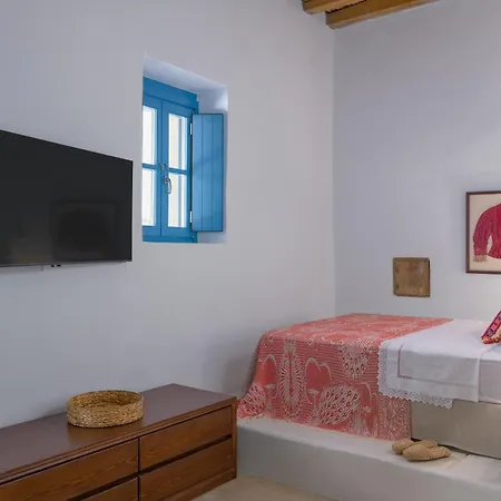 White House 1871 別荘