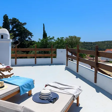 別荘 White House 1871