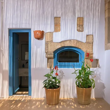 White House 1871 別荘 ラクハニア