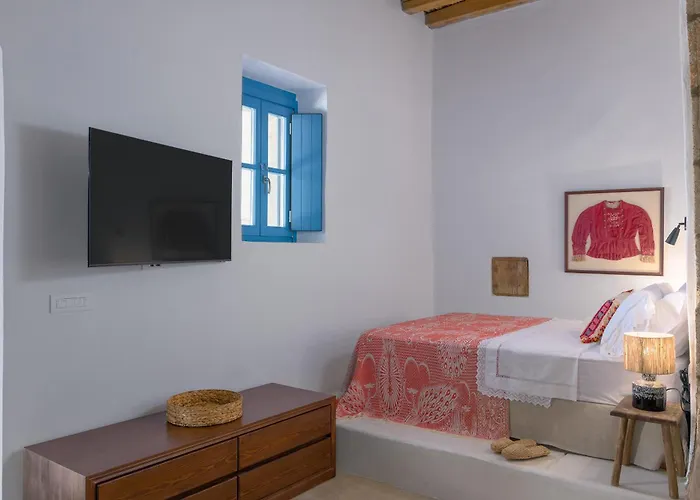 White House 1871 펜션