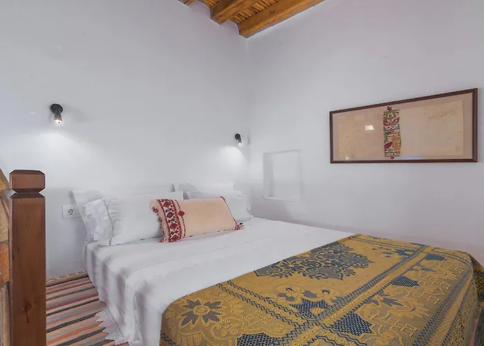 펜션 White House 1871 *