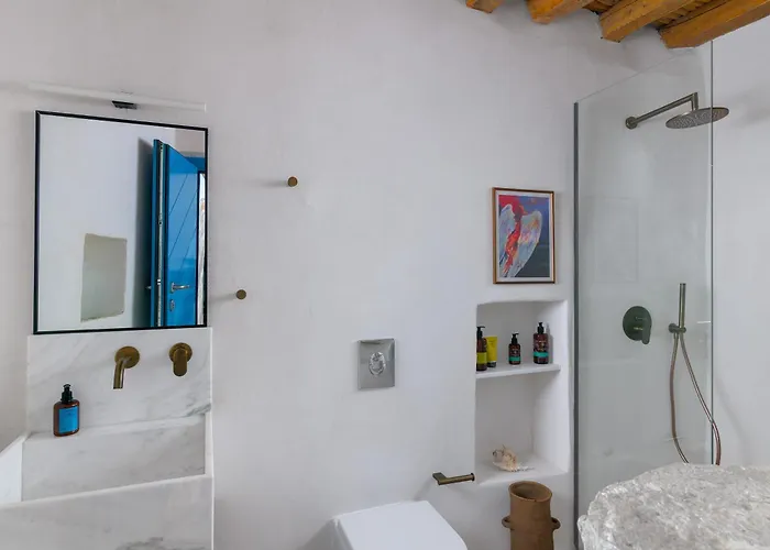 بيت للعطل White House 1871 لاخنيا