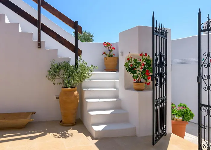 펜션 White House 1871 *