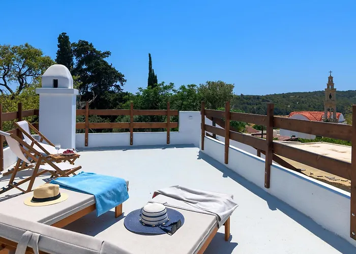 펜션 White House 1871