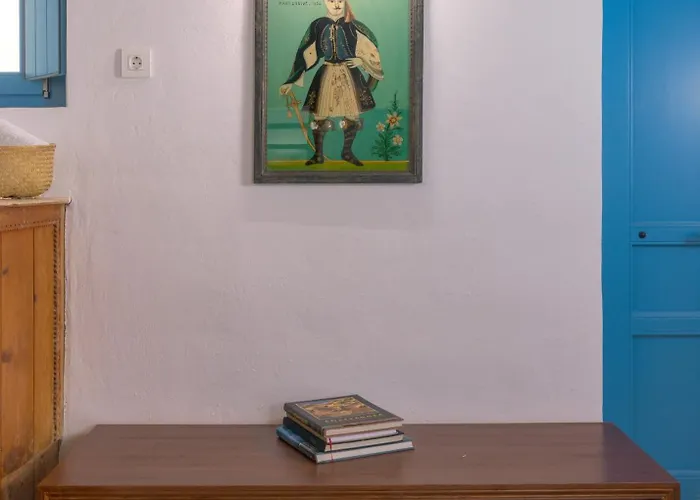 بيت للعطل White House 1871 *