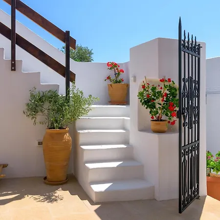 펜션 White House 1871 *