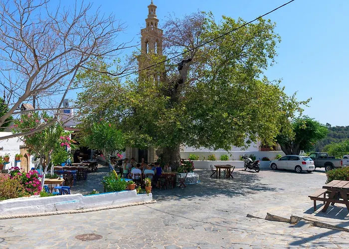 White House 1871 펜션 *