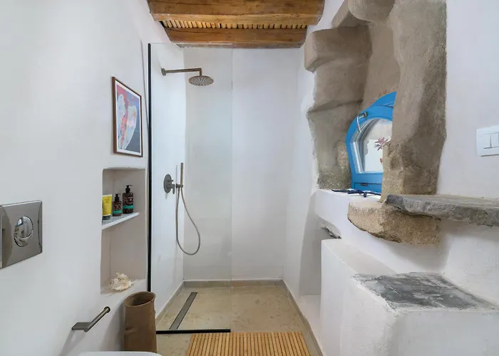 White House 1871 펜션