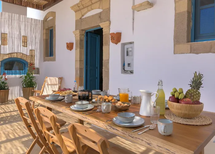 펜션 White House 1871 *